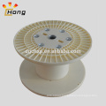 630mm empty spool plastic wire reel